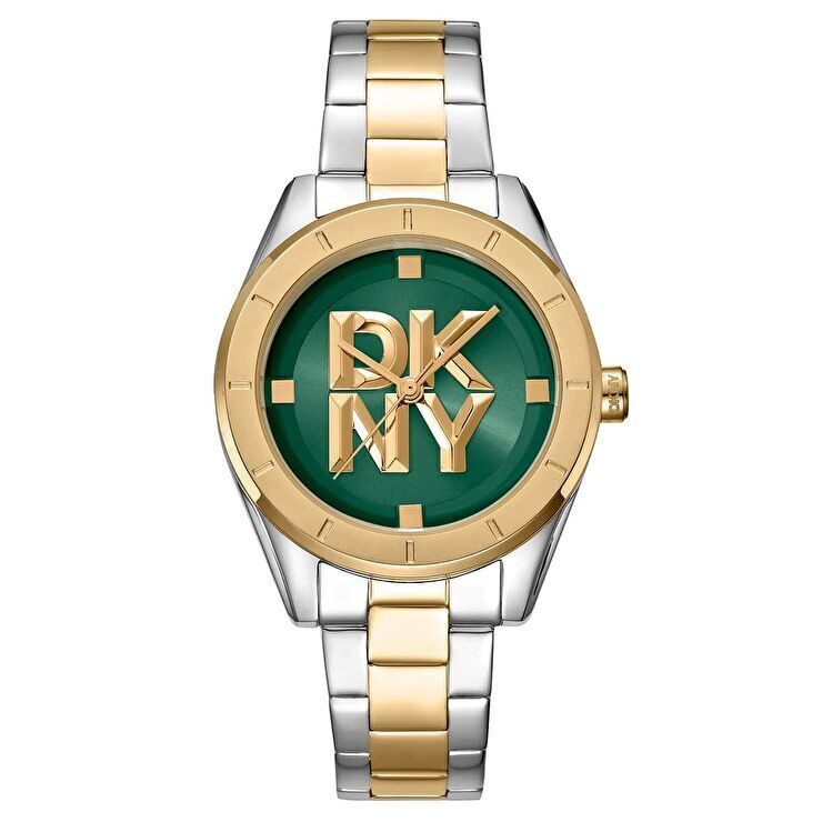 DKNY DK1L016M0095 Kadın Kol Saati