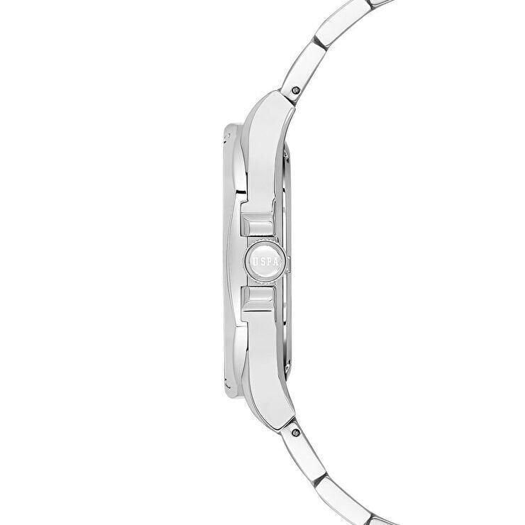 U.S. Polo Assn. USPA1142-03 Erkek Kol Saati