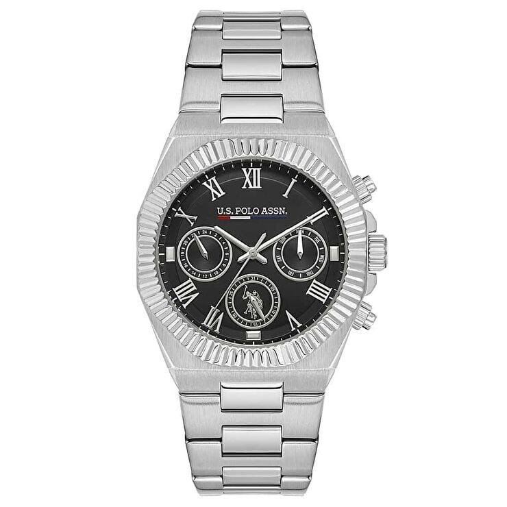 U.S. Polo Assn. USPA1128-04 Erkek Kol Saati