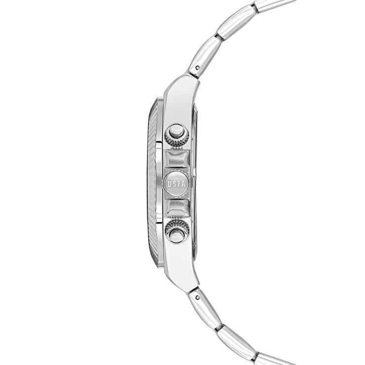 U.S. Polo Assn. USPA1128-04 Erkek Kol Saati