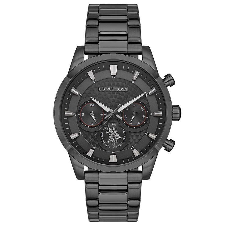 U.S. Polo Assn. USPA1055-04 Erkek Kol Saati