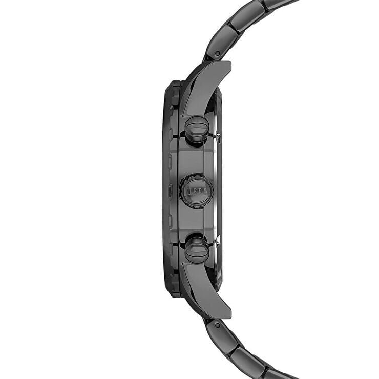 U.S. Polo Assn. USPA1055-04 Erkek Kol Saati