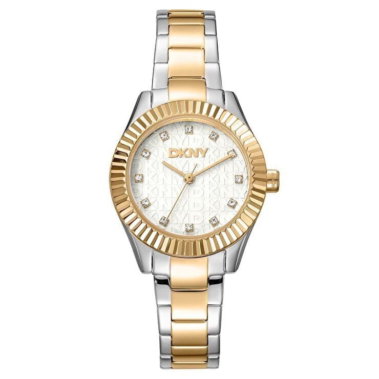 DKNY DK1L017M0075 Kadın Kol Saati