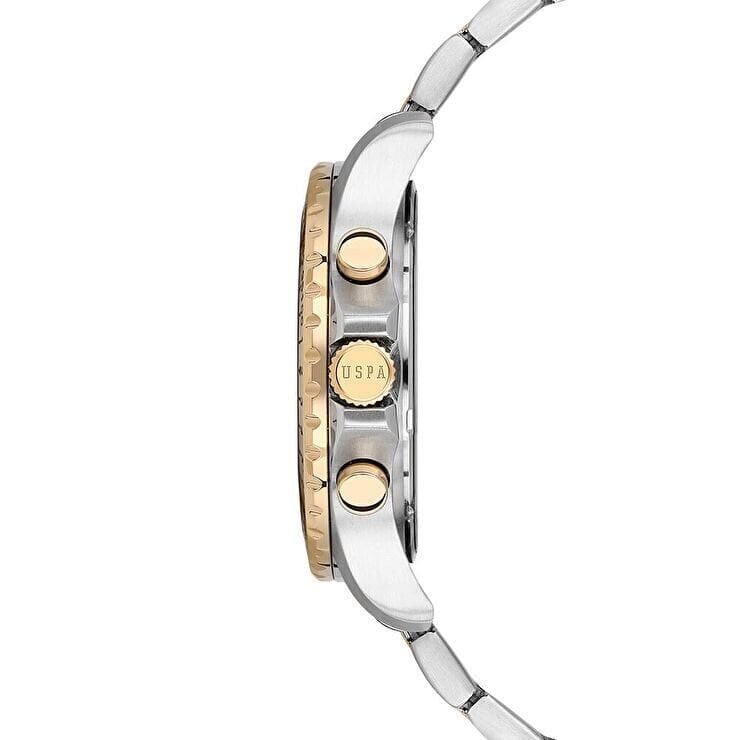 U.S. Polo Assn. USPA1108-05 Erkek Kol Saati