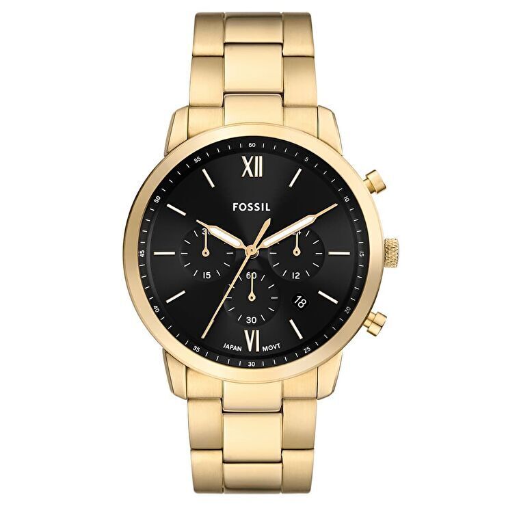 Fossil FFS6093 Erkek Kol Saati