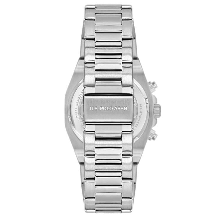 U.S. Polo Assn. USPA1128-01 Erkek Kol Saati