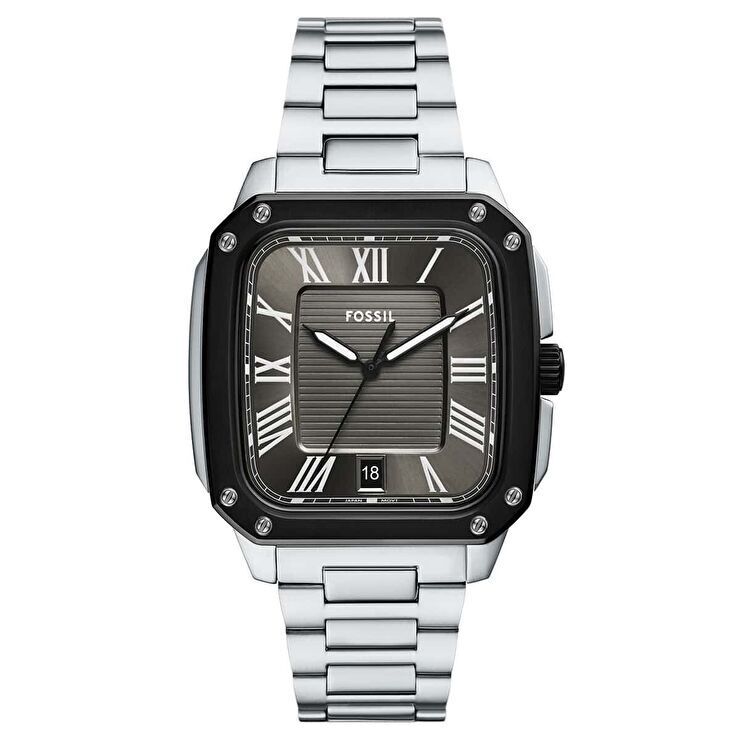 Fossil FFS6122 Erkek Kol Saati